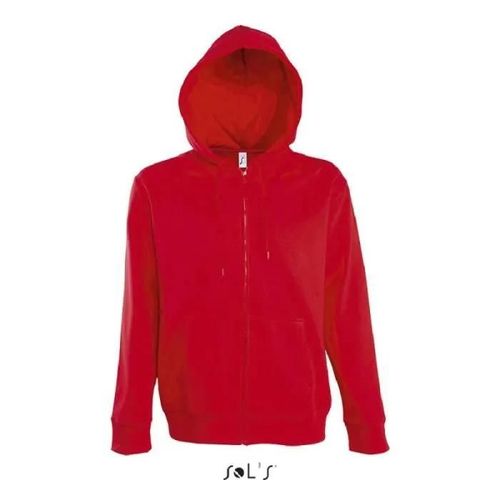 Veste Seven Homme Rouge - L