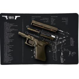 Étui pistolet Glock 17 19 P226 – Action Airsoft