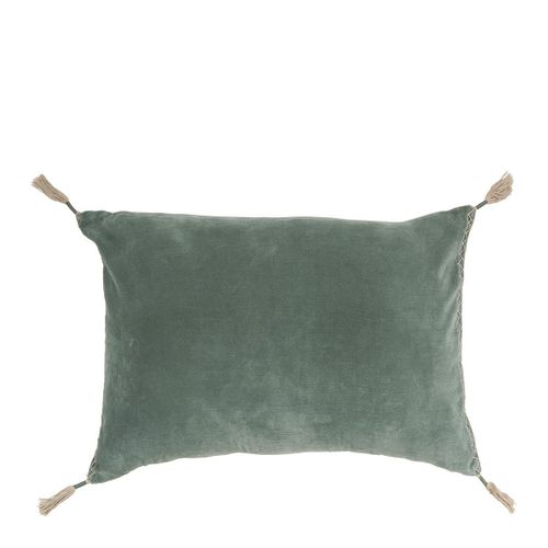 Coussin Matteo Céladon