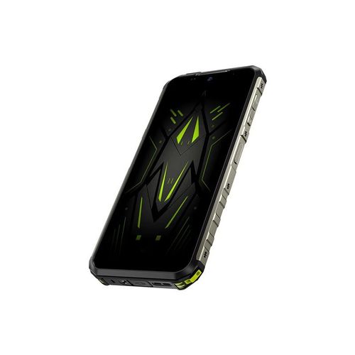 Ulefone Armor 22 128 Go Some green