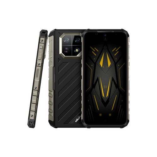 Ulefone Armor 22 256 Go Noir