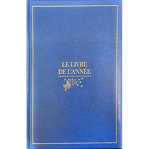 Le Livre De L'année 1998 Larousse