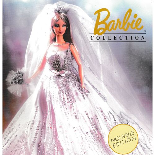 Catalogue Barbie Collection 2000
