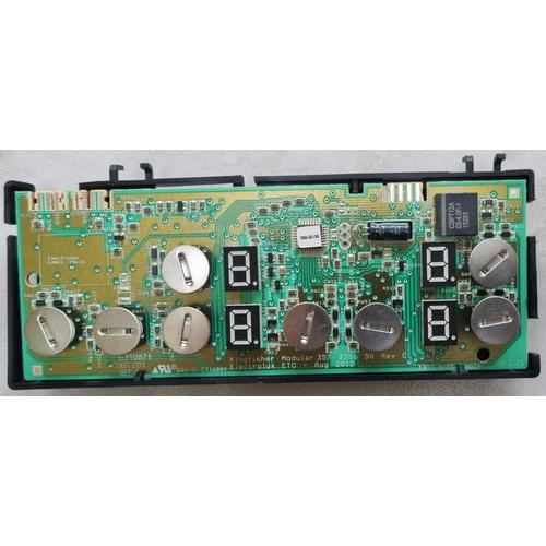 module de commande FCI6561PWA