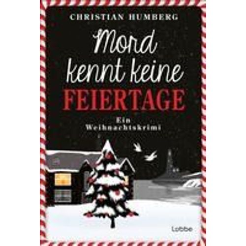 Mord Kennt Keine Feiertage