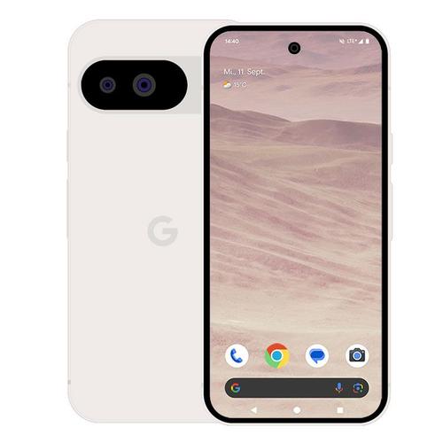 Google Pixel 9 Porcelaine 256 Go