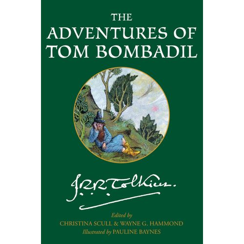 Adventures Of Tom Bombadil, The