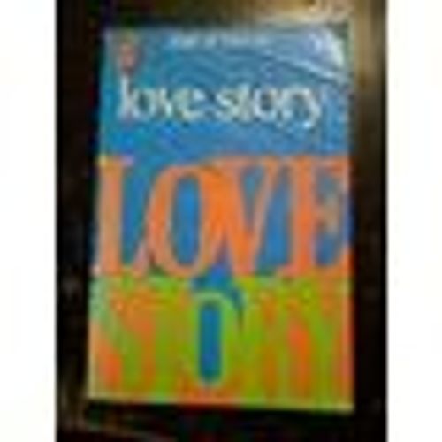 Love Story / Segal, Erich