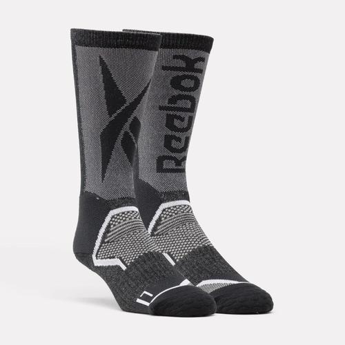 Chaussettes De Fitness Mi-Hautes L