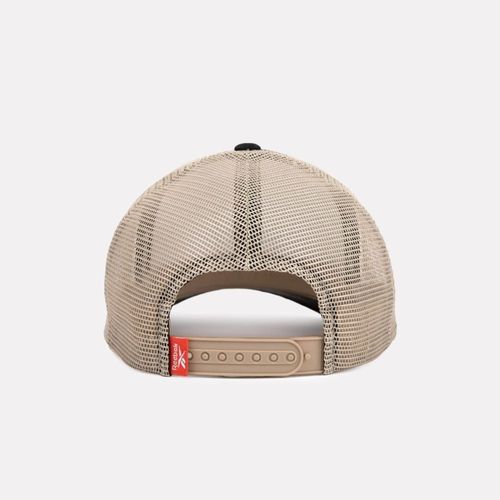 Casquette Vintage Trucker Os