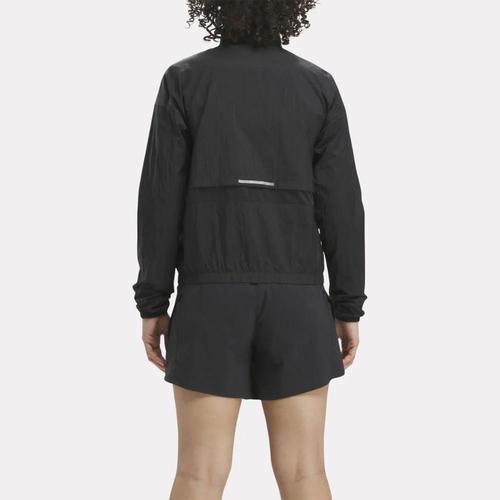 Running Woven Jacket M