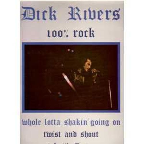 100% Rock
