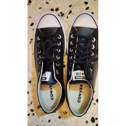 Converse All Star Cuir - 40