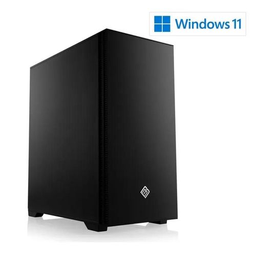 PC Gaming - CSL Computer - M10780H - AMD Ryzen 5 8500G - 16 Go DDR5 - 1 To SSD