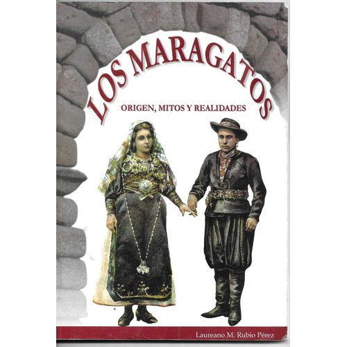 Los Maragatos