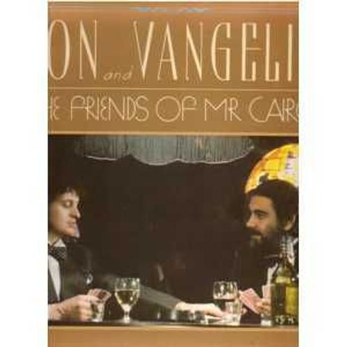 Jon & Vangelis