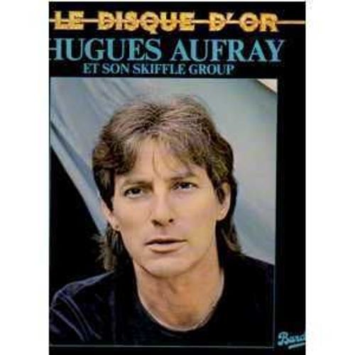 Le Disque D'or