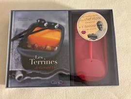 Coffret Les Terrines