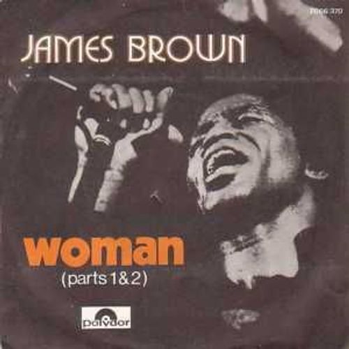 Woman