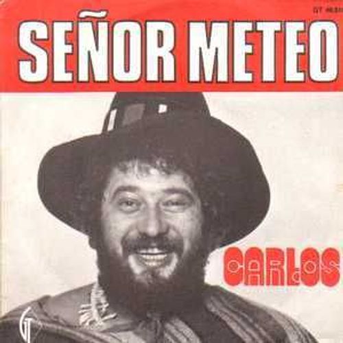 Senor Meteo