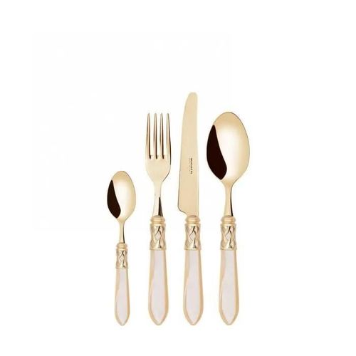 Aladdin Gold, Ménagère 24 Pcs,