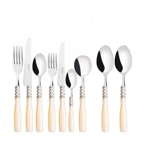 Arianna Anticato Silver Giple,