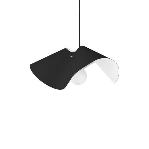 Volang 50, Suspension Pour