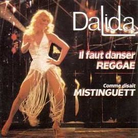 Il Faut Danser Reggae