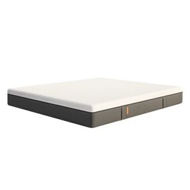 Emma - Matelas Hybride II - 200cm x 200cm -