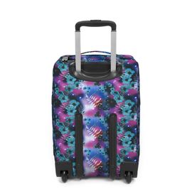 Sac voyage Eastpak Transit'R S 7S6 Dreamflower Dark