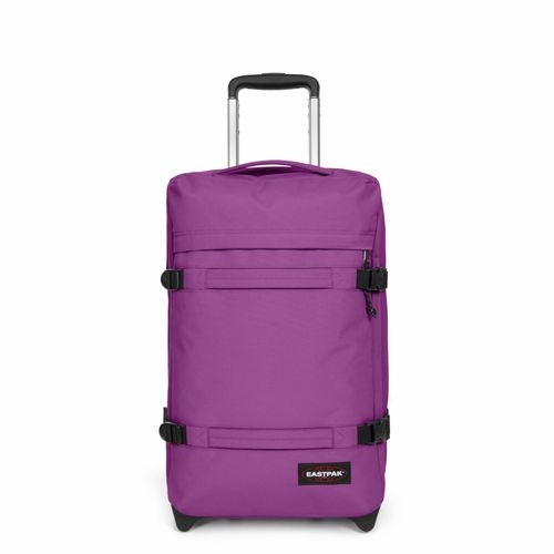 Sac voyage Eastpak Transit'R S 5S8 Fig Purple