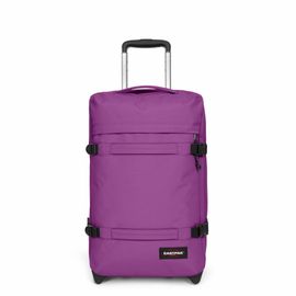 Sac voyage Eastpak Transit'R S 5S8 Fig Purple