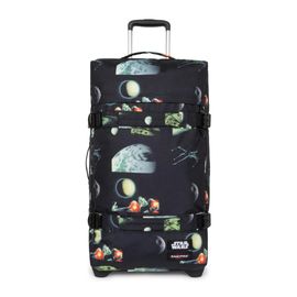 Sac voyage Eastpak Transit'R M 1Q1 SW Galaxy Black