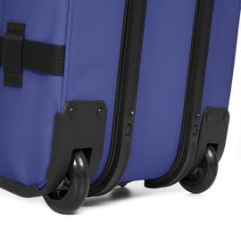 Sac voyage Eastpak Transit'R S 1O7 Suit Blue