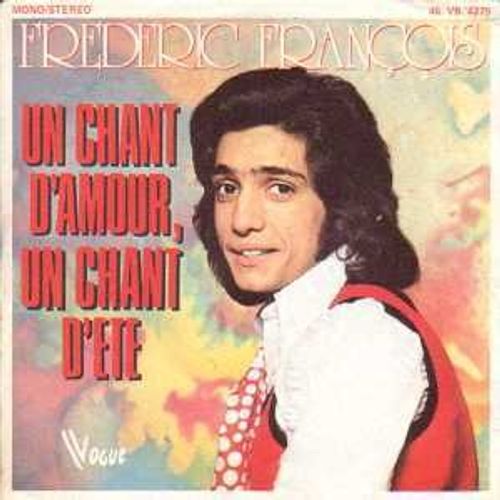 Un Chant D'amour, Une Chant D'ete