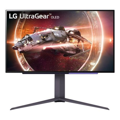 Dis 27 Lg 27gs95qx-b.aeu Ultragear Gaming