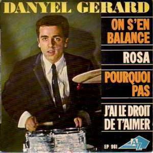 On S'en Balance