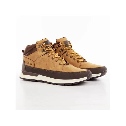 Kaporal Boots Camel