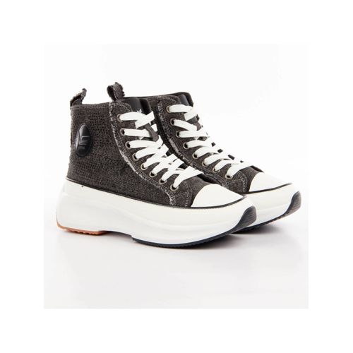 Kaporal - Baskets - Grise - 36