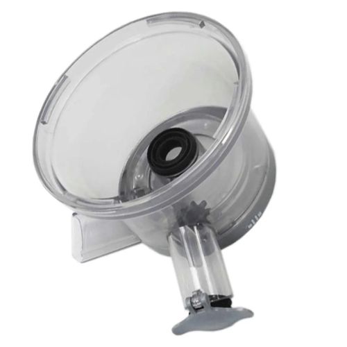 Groupe bol extracteur avaec joints imprimés Robot ménager (KW716258 KENWOOD)