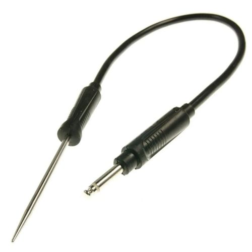 Sonde de température d'origine Four cuisinière (12019162 BALAY BOSCH NEFF SIEMENS)
