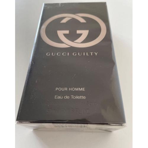 Parfum Gucci Guilty Homme  