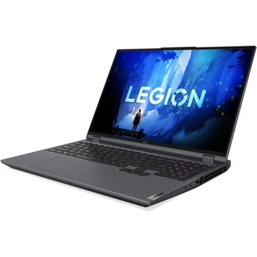 Lenovo Legion 5i - 15.6" Intel Core i7-12700H - 2.3 Ghz - Ram 32 Go - SSD 1 To