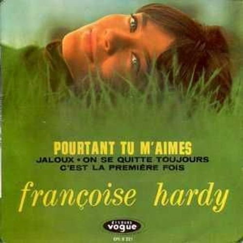 Pourtant Tu M'aimes