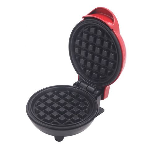 Mini gaufrier électrique CookMe GFR6828