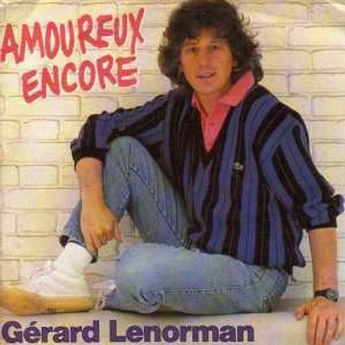 Amoureux Encore