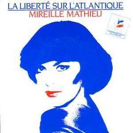 La liberte sur l'Atlantique (Rare) - Vinyle | Rakuten
