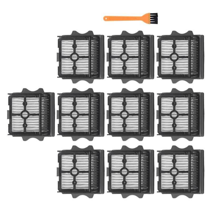 Filtre  AD-11Pcs pour aspirateur  sec Tineco Floor ONE S5,... - 3