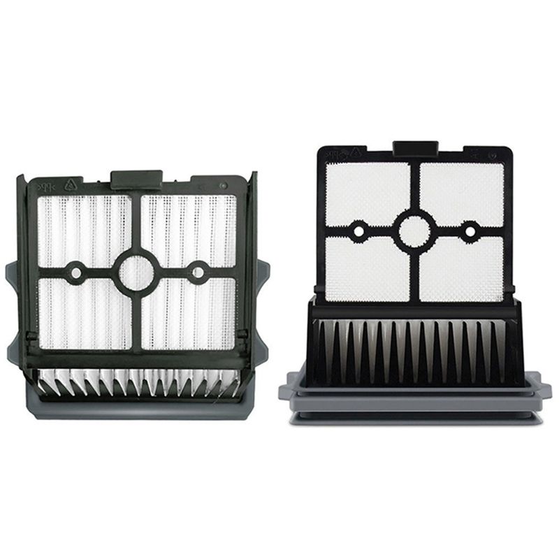 Filtre  AD-11Pcs pour aspirateur  sec Tineco Floor ONE S5,... - 4