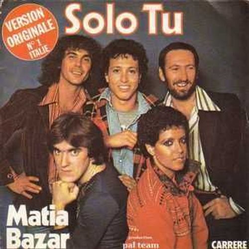 Solo Tu